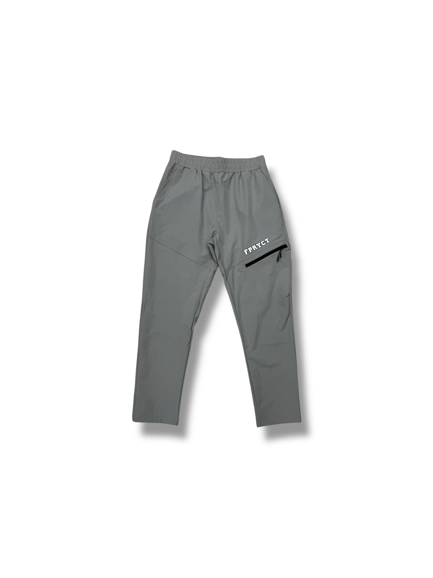 ZIP POCKET PANTS