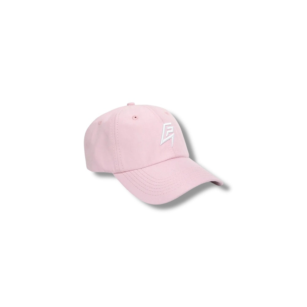 LOGO CLIPBACK HAT V2