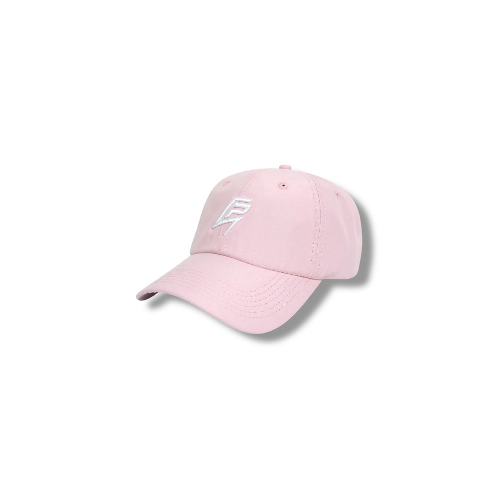 LOGO CLIPBACK HAT V2