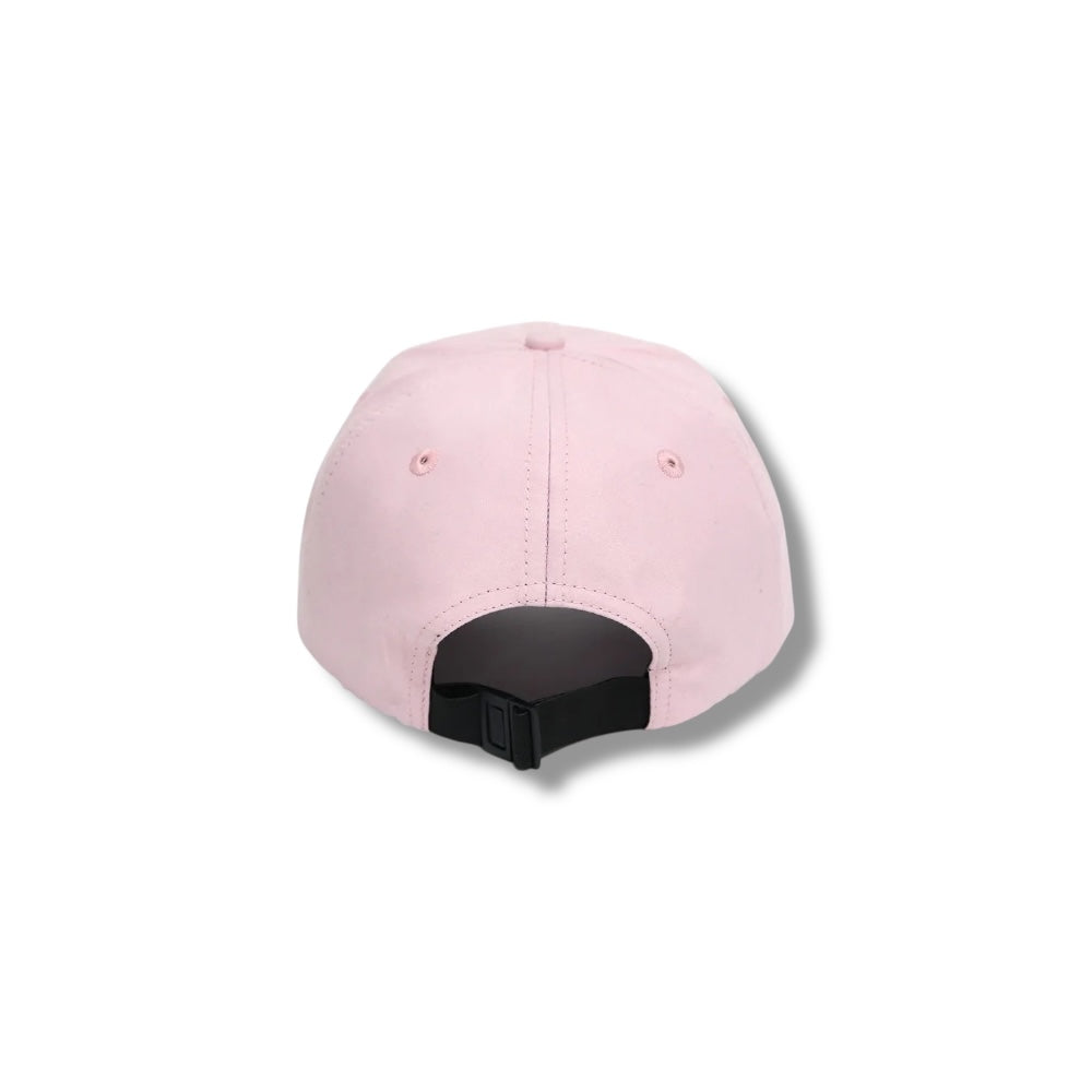 LOGO CLIPBACK HAT V2