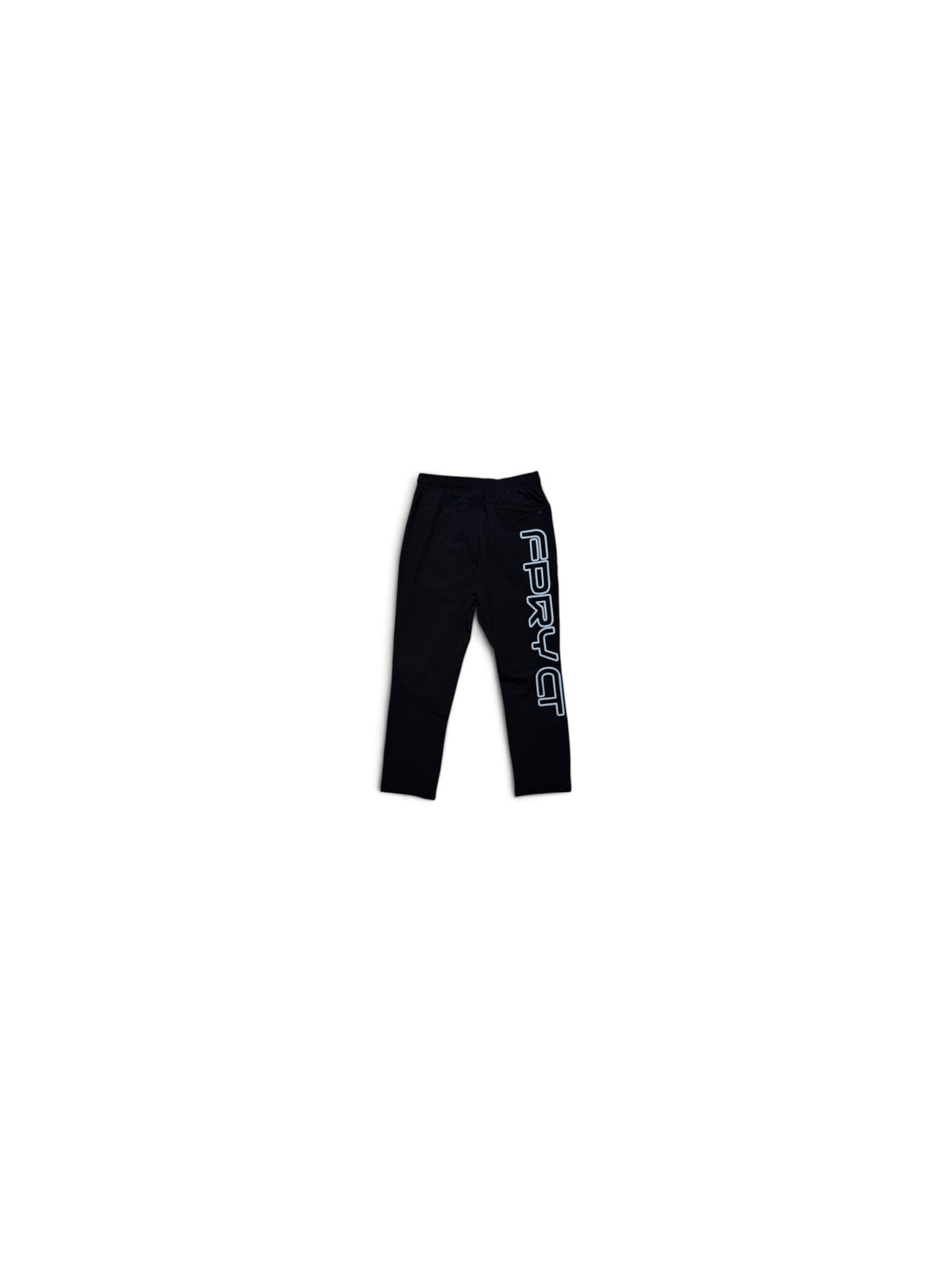 GHOSTLINE 00 TECHNICAL PANT- BLACK