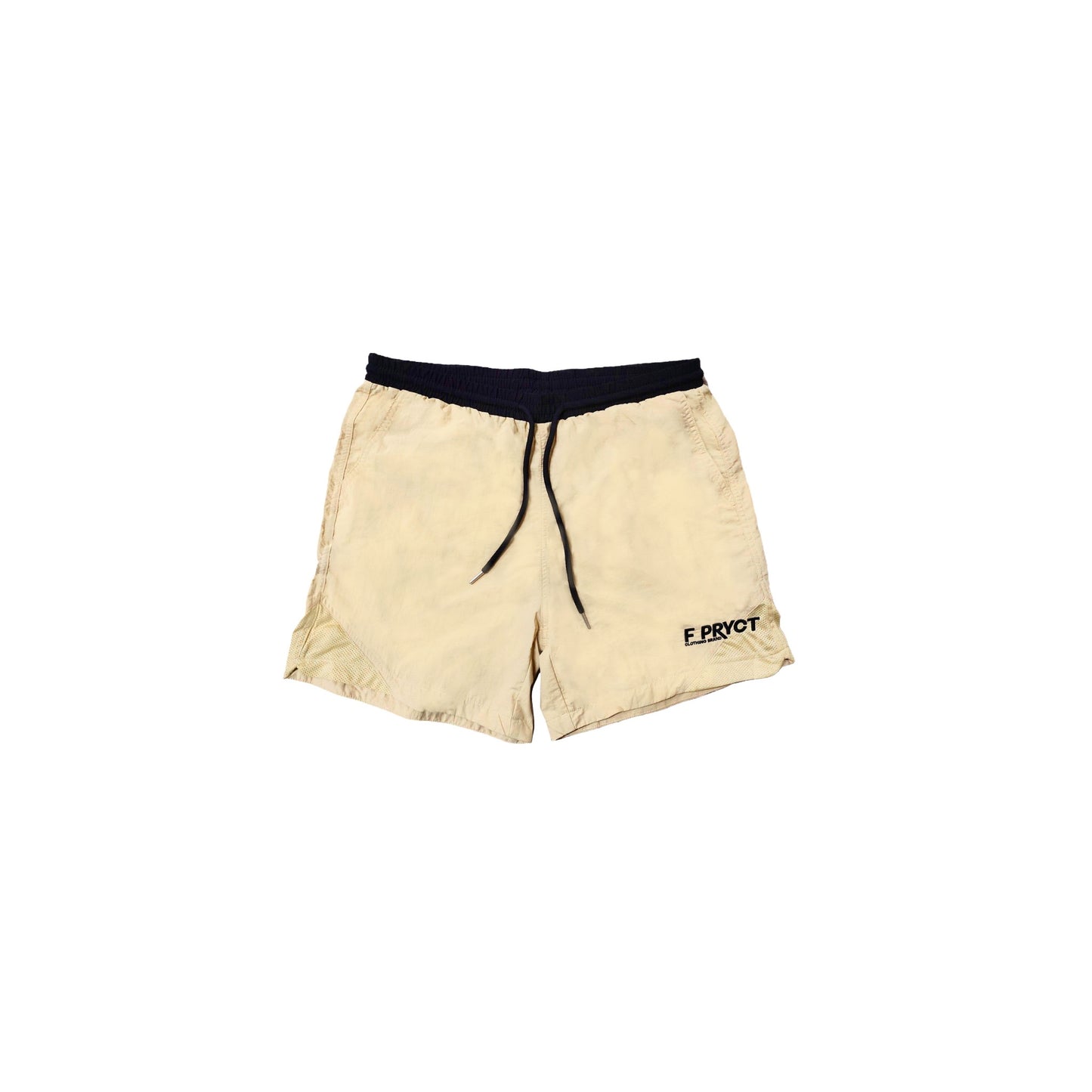 ESSENTIAL SHORT CREAM