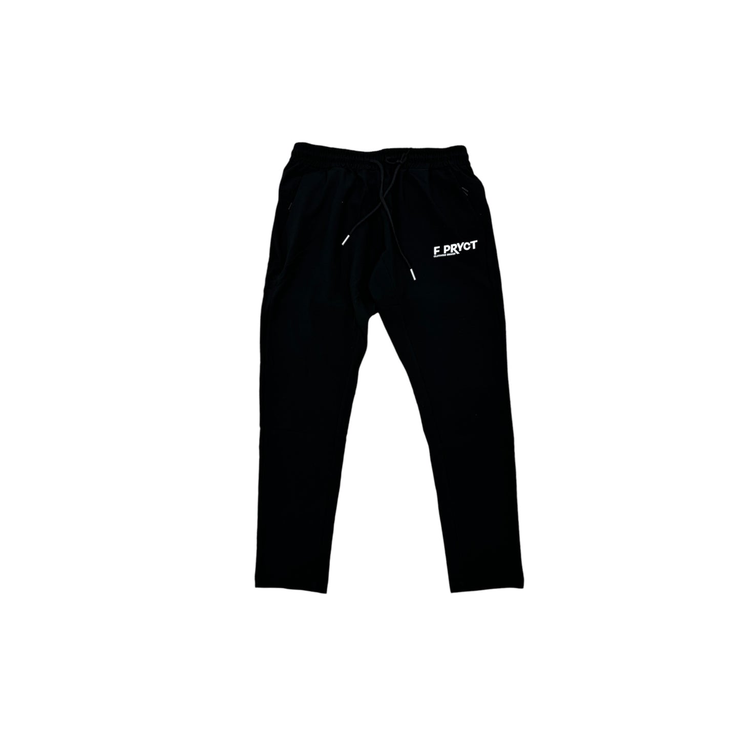 ESSENTIAL PANTS BLACK