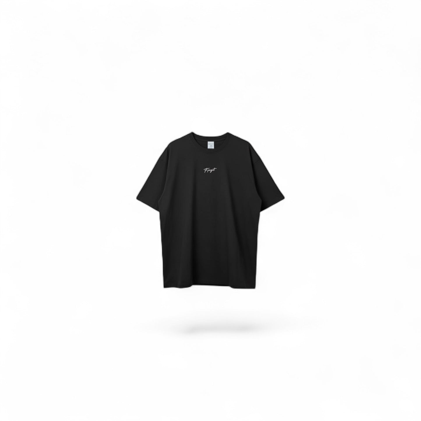 FPRYCT Essential Stretch Tee- Black