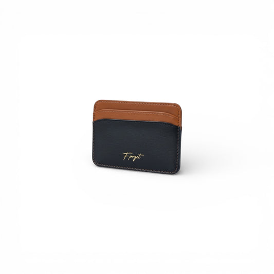 FPRYCT Signature Card Holder- Heritage Brown