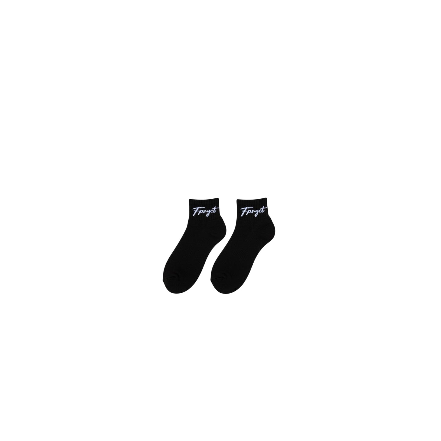 FPRYCT SIGNATURE ANKLE SOCKS