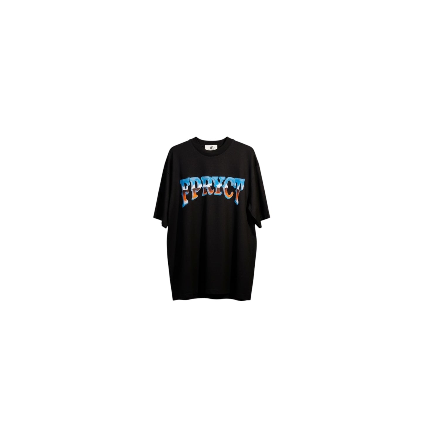 FPRYCT Aureum Crest- Nero