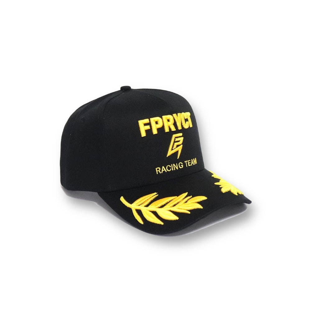 PODIUM SNAPBACK HAT