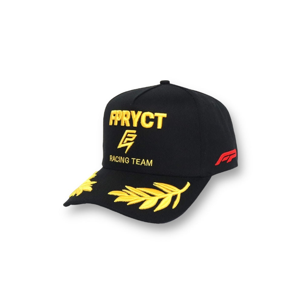 PODIUM SNAPBACK HAT