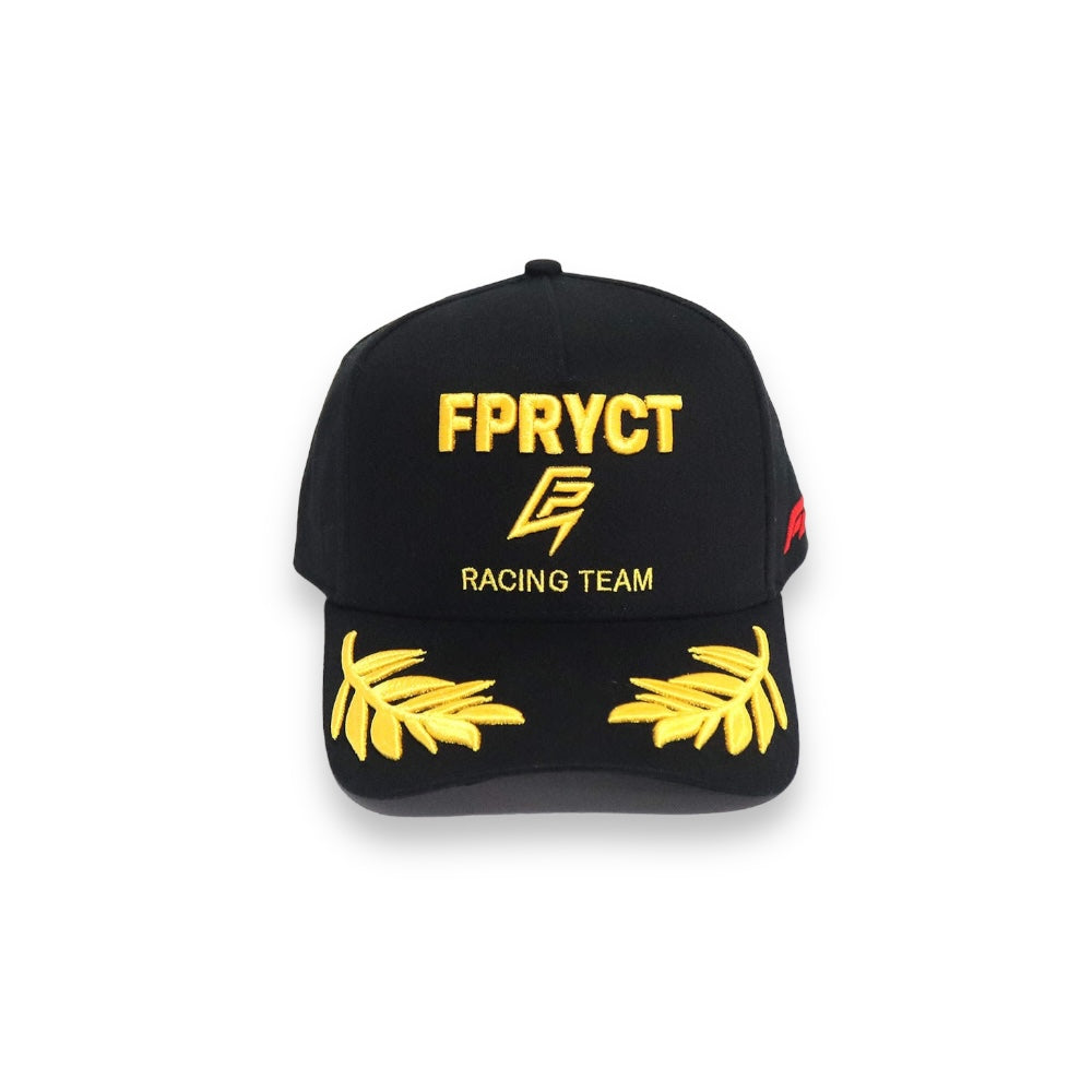 PODIUM SNAPBACK HAT