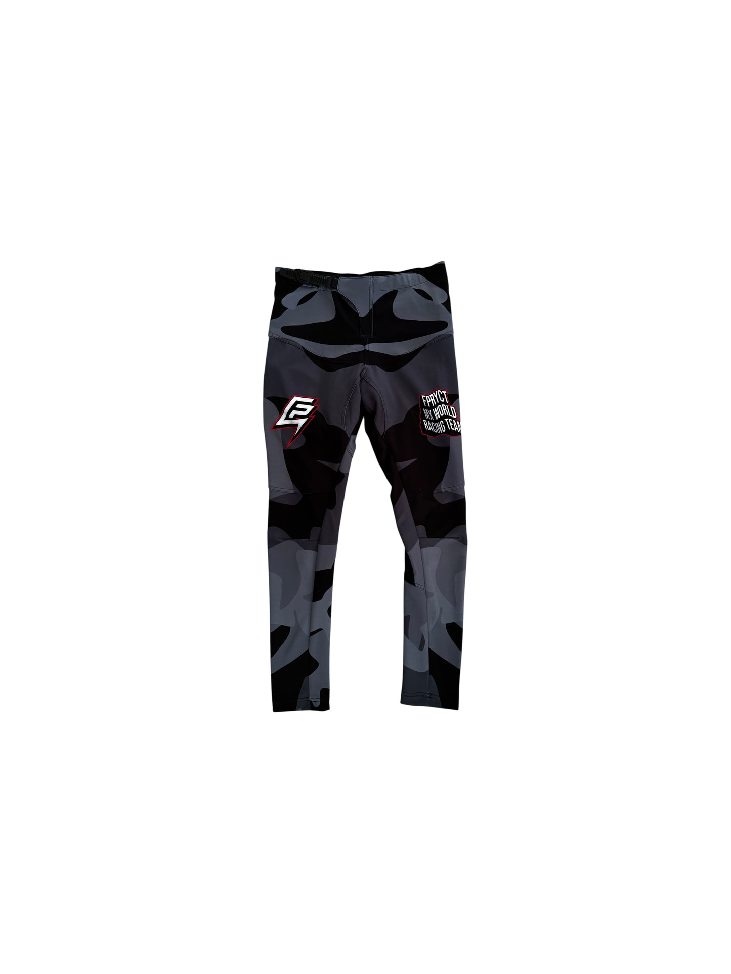 MX CAMMO PANTS