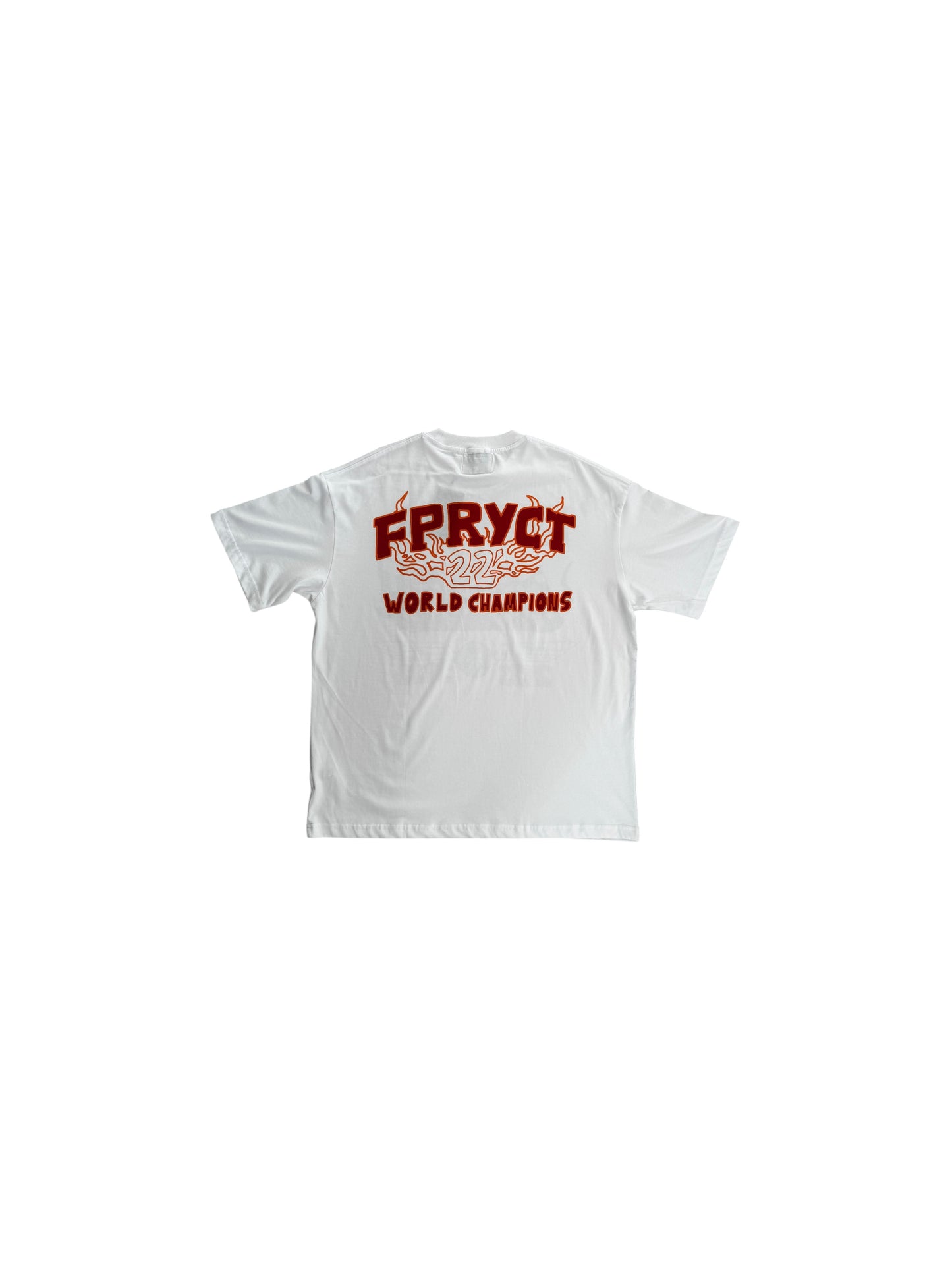 MX WORLD CHAMP TSHIRT #1