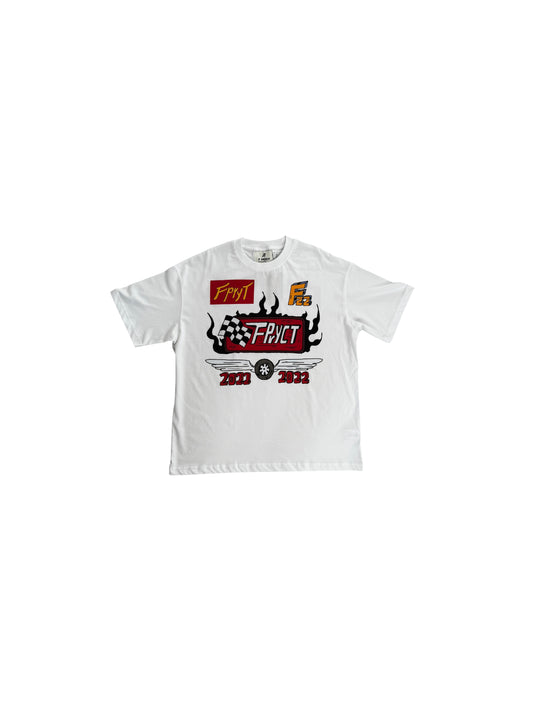 MX WORLD CHAMP TSHIRT #1