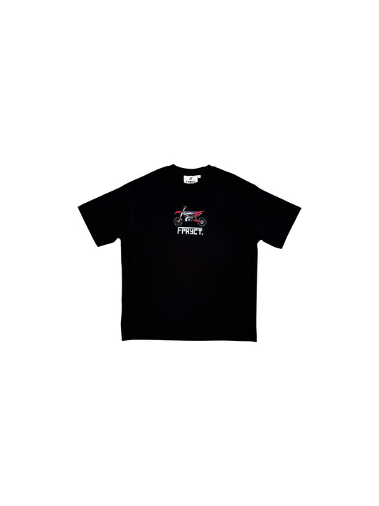 MX BIKE TSHIRT