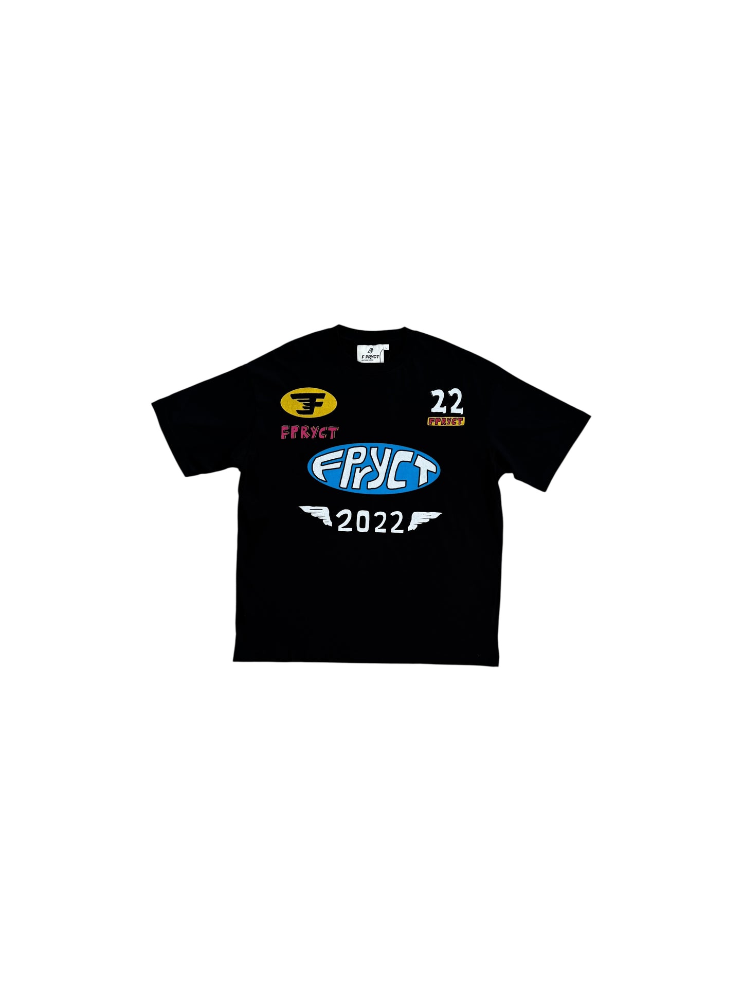 MX WORLD CHAMP TSHIRT #2