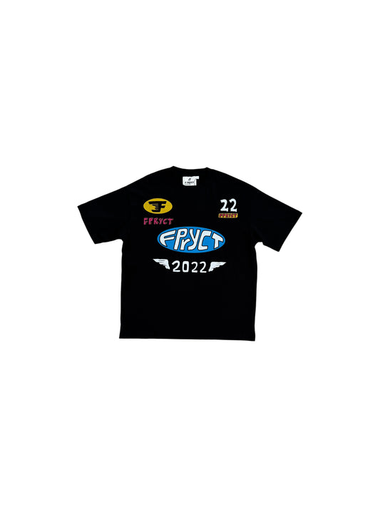 MX WORLD CHAMP TSHIRT #2