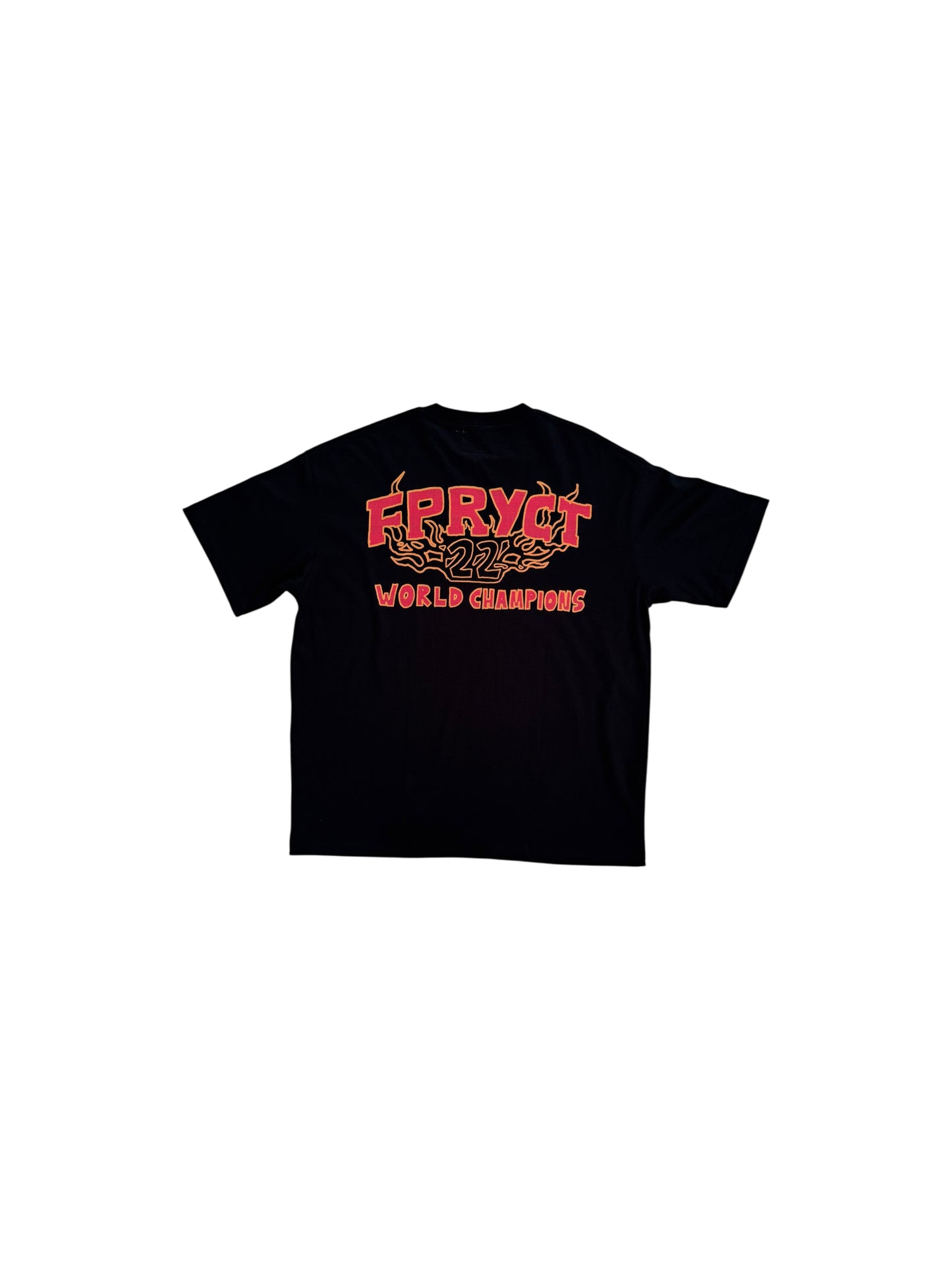 MX WORLD CHAMP TSHIRT #2