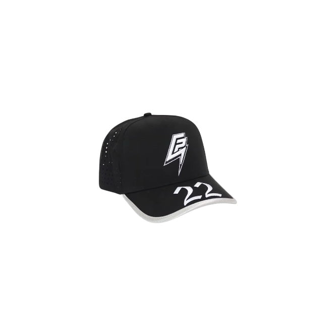 MX WORLD CHAMP HAT