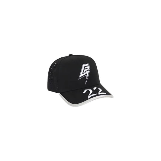 MX WORLD CHAMP HAT