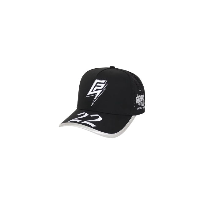 MX WORLD CHAMP HAT