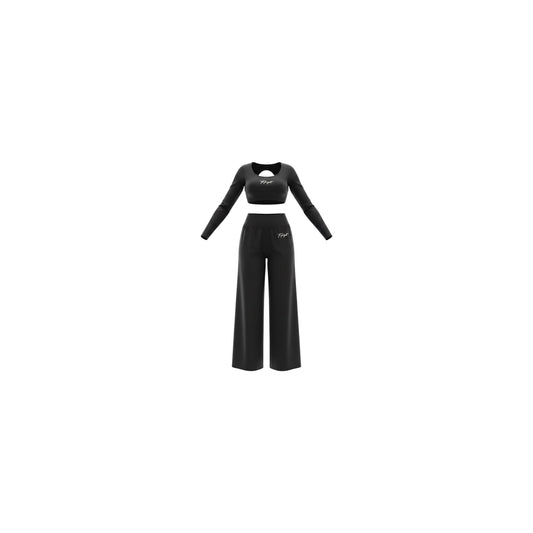 FPRYCT SIGNATURE SET- Black