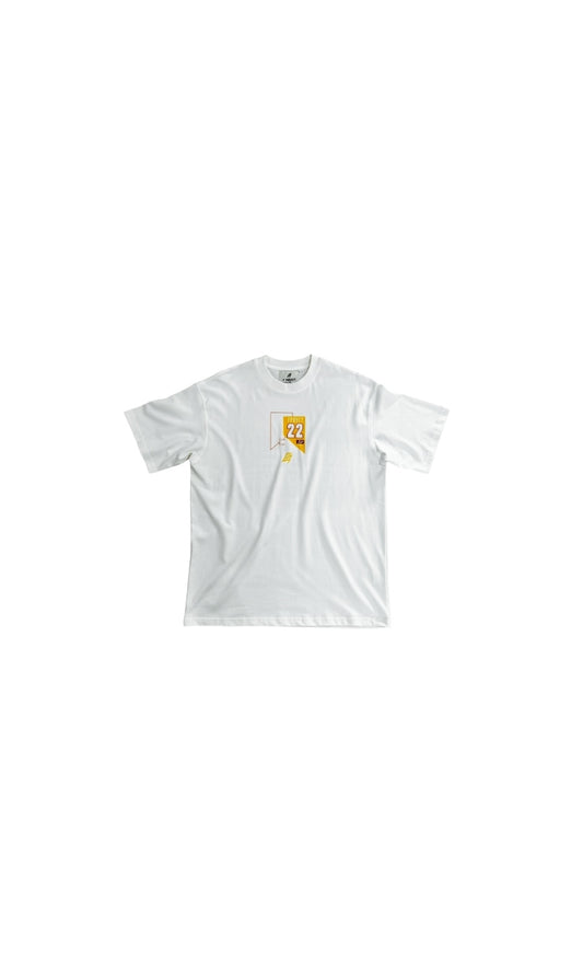 FP FORMULA TEAM TSHIRT-WHITE