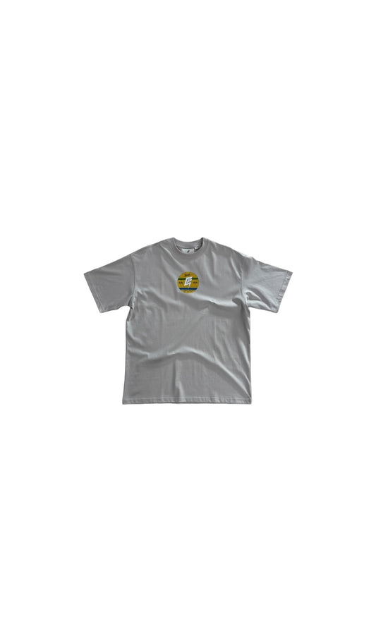 CHAMPIONSHIP TSHIRT-APRICOT