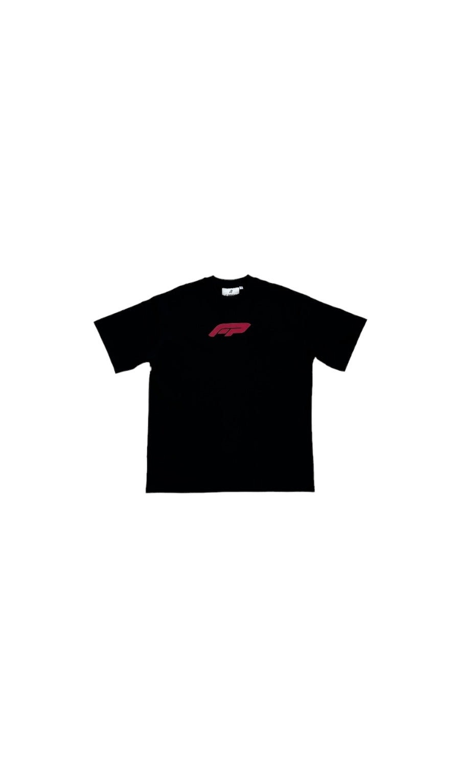 SLICK’S TIRES PACKAGE TSHIRT-BLACK