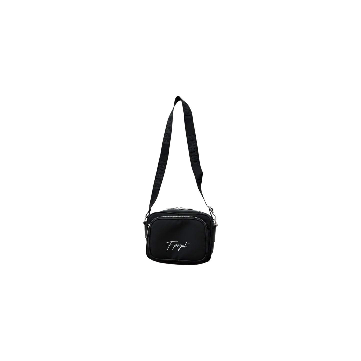 FPRYCT SIGNATURE CROSSBODY BAG