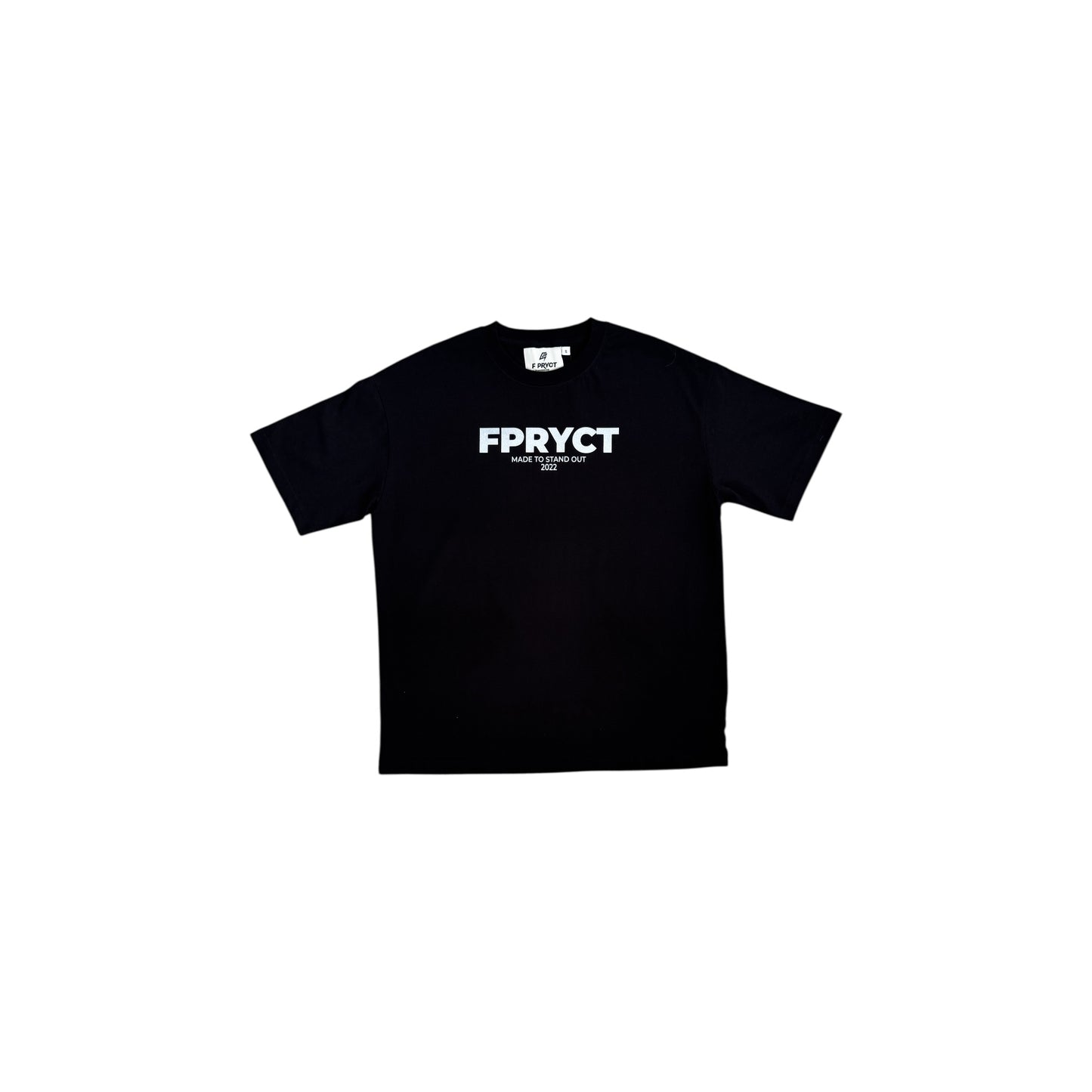 MTSO TSHIRT-BLACK