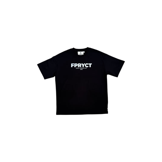 MTSO TSHIRT-BLACK