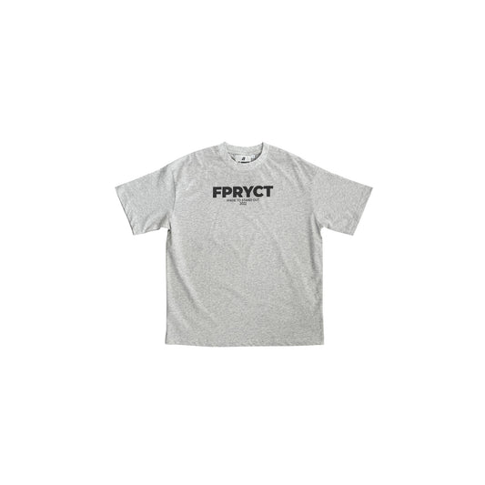 MTSO TSHIRT-OAT ASH