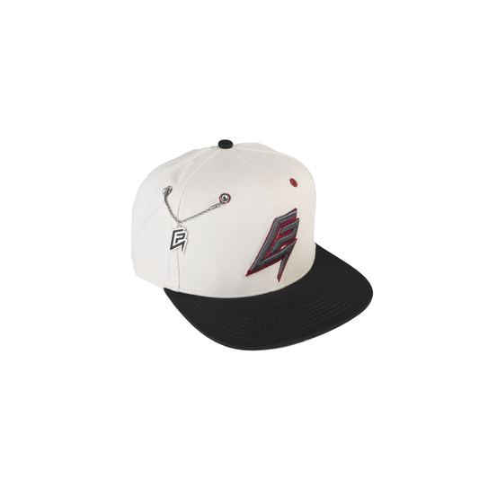 F.PRYCT™ SNAPBACK HAT