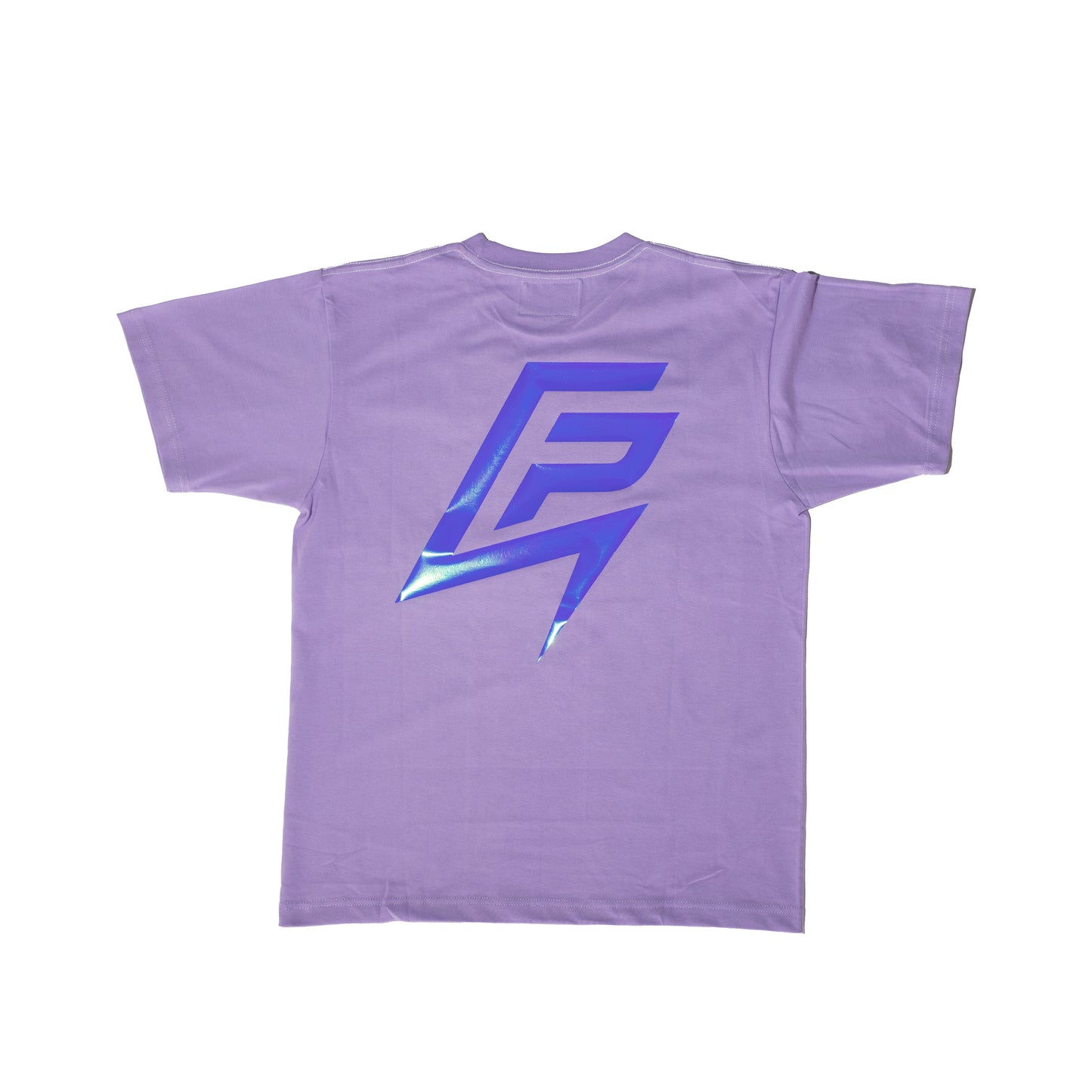 F.PRYCT™ CHROME PURPLE TSHIRT